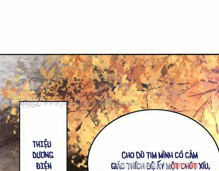 Trọng Sinh Bá Sủng Nhiếp Chính Vương Quá Mạnh Mẽ - Chương 108 - ảnh 49