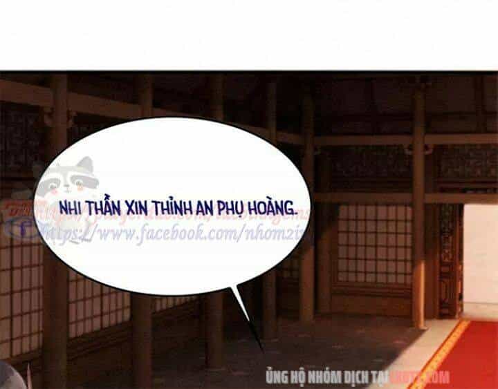 Trọng Sinh Bá Sủng Nhiếp Chính Vương Quá Mạnh Mẽ - Chương 108 - ảnh 56
