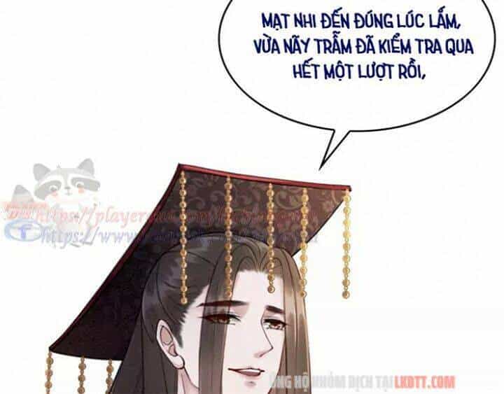 Trọng Sinh Bá Sủng Nhiếp Chính Vương Quá Mạnh Mẽ - Chương 108 - ảnh 58