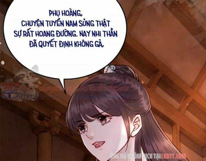 Trọng Sinh Bá Sủng Nhiếp Chính Vương Quá Mạnh Mẽ - Chương 108 - ảnh 70