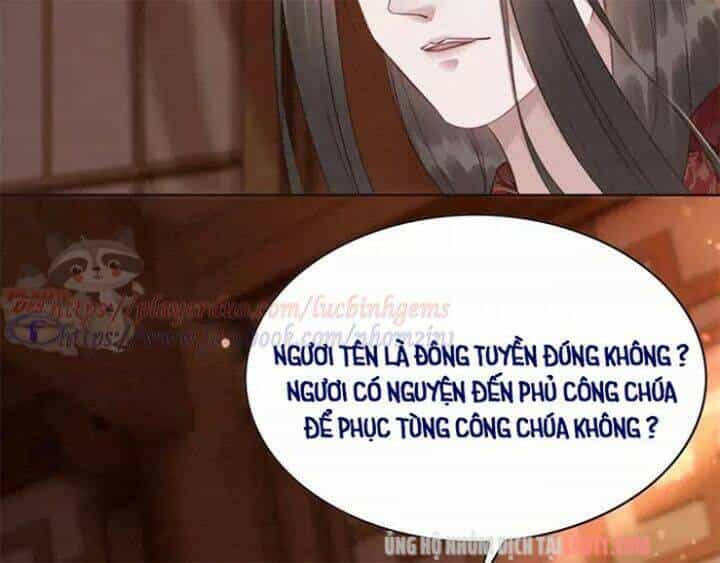 Trọng Sinh Bá Sủng Nhiếp Chính Vương Quá Mạnh Mẽ - Chương 108 - ảnh 76