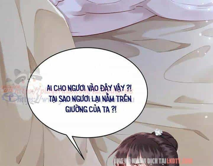 Trọng Sinh Bá Sủng Nhiếp Chính Vương Quá Mạnh Mẽ - Chương 108 - ảnh 92