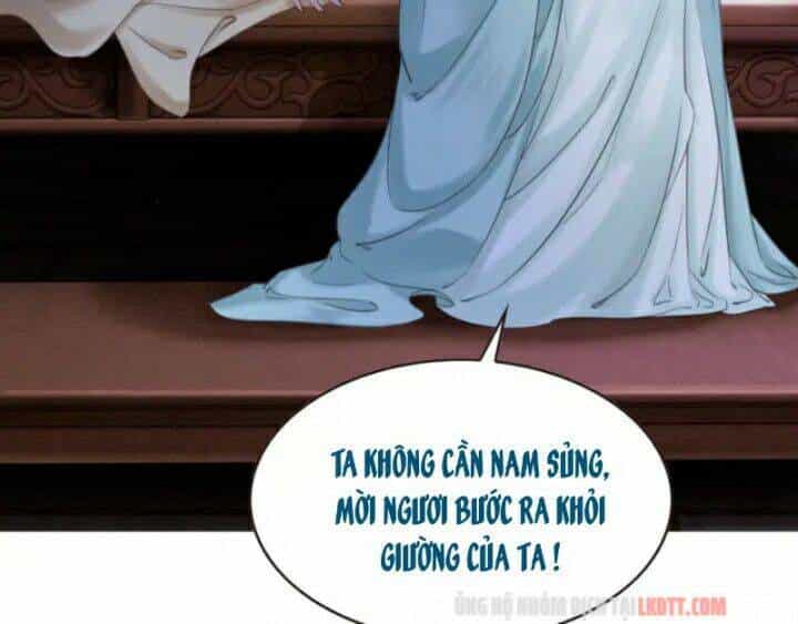 Trọng Sinh Bá Sủng Nhiếp Chính Vương Quá Mạnh Mẽ - Chương 109 - ảnh 10