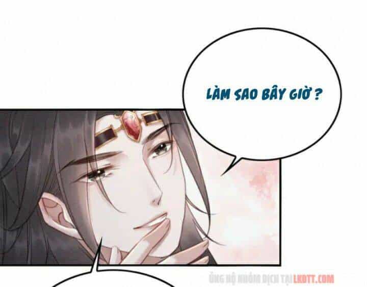Trọng Sinh Bá Sủng Nhiếp Chính Vương Quá Mạnh Mẽ - Chương 109 - ảnh 12