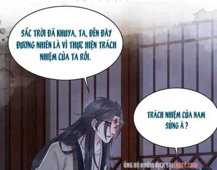 Trọng Sinh Bá Sủng Nhiếp Chính Vương Quá Mạnh Mẽ - Chương 109 - ảnh 41