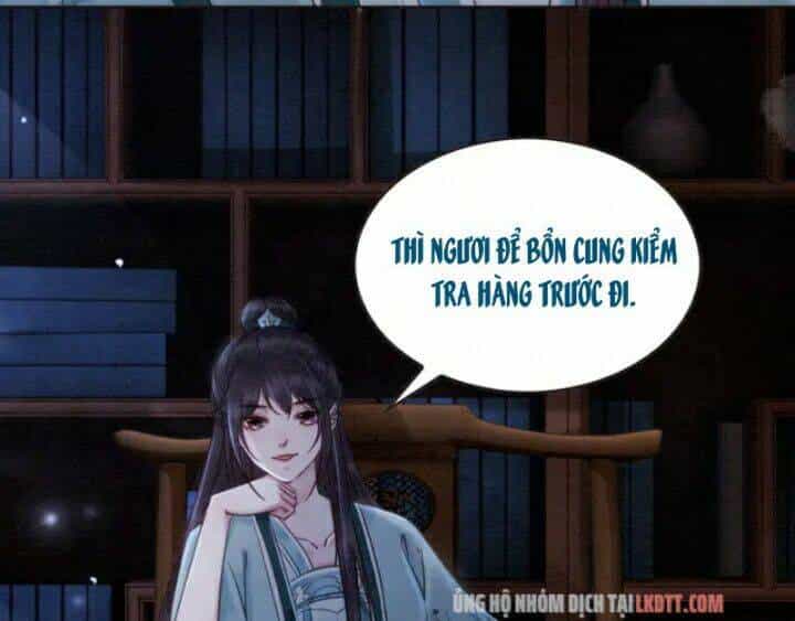 Trọng Sinh Bá Sủng Nhiếp Chính Vương Quá Mạnh Mẽ - Chương 109 - ảnh 43