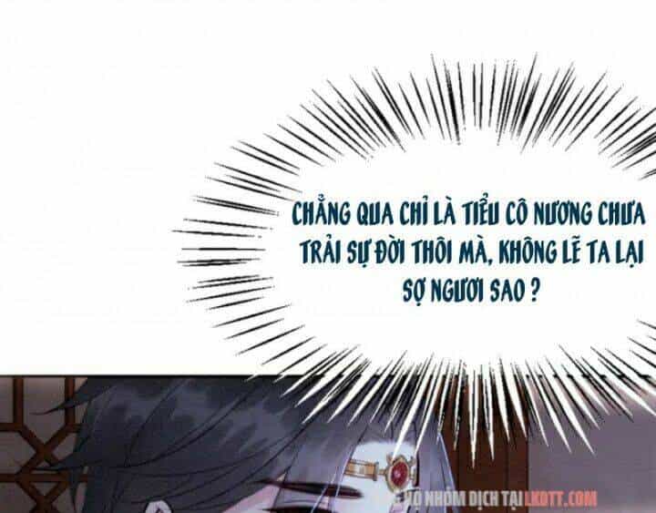 Trọng Sinh Bá Sủng Nhiếp Chính Vương Quá Mạnh Mẽ - Chương 109 - ảnh 53