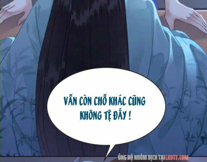 Trọng Sinh Bá Sủng Nhiếp Chính Vương Quá Mạnh Mẽ - Chương 109 - ảnh 65