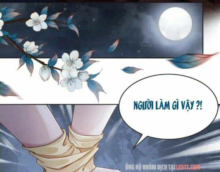 Trọng Sinh Bá Sủng Nhiếp Chính Vương Quá Mạnh Mẽ - Chương 109 - ảnh 74