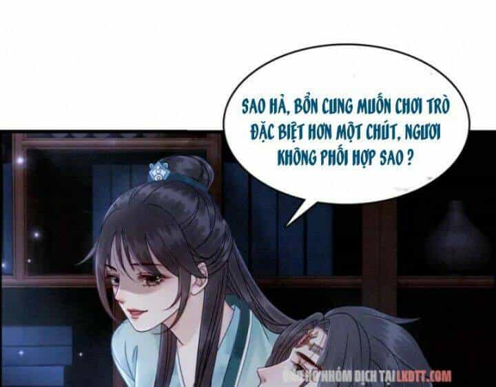 Trọng Sinh Bá Sủng Nhiếp Chính Vương Quá Mạnh Mẽ - Chương 109 - ảnh 75