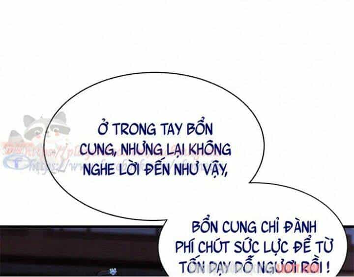 Trọng Sinh Bá Sủng Nhiếp Chính Vương Quá Mạnh Mẽ - Chương 110 - ảnh 18