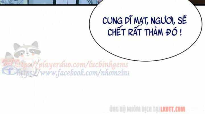 Trọng Sinh Bá Sủng Nhiếp Chính Vương Quá Mạnh Mẽ - Chương 110 - ảnh 20