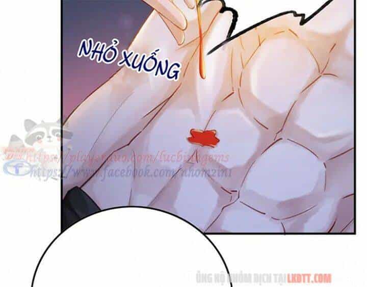 Trọng Sinh Bá Sủng Nhiếp Chính Vương Quá Mạnh Mẽ - Chương 110 - ảnh 22