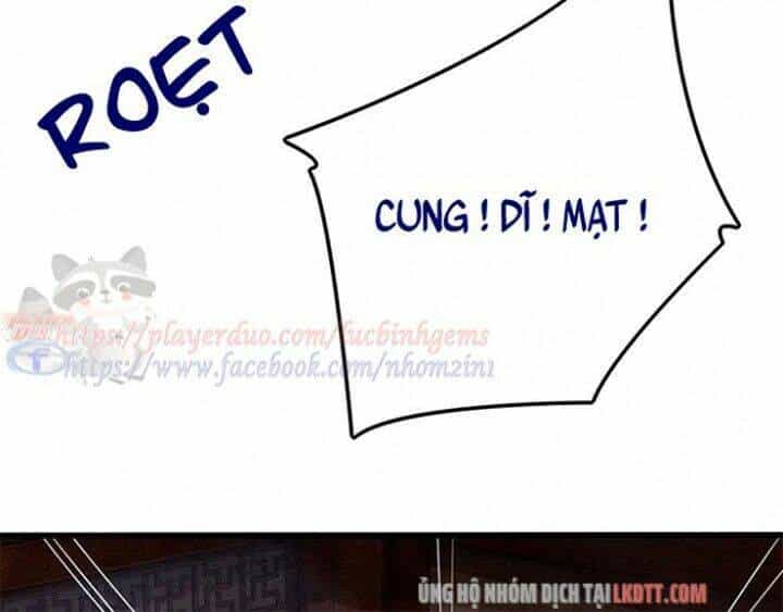 Trọng Sinh Bá Sủng Nhiếp Chính Vương Quá Mạnh Mẽ - Chương 110 - ảnh 31