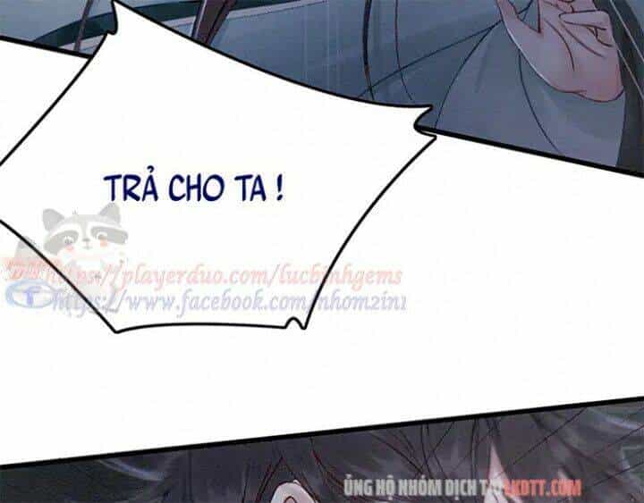 Trọng Sinh Bá Sủng Nhiếp Chính Vương Quá Mạnh Mẽ - Chương 110 - ảnh 34