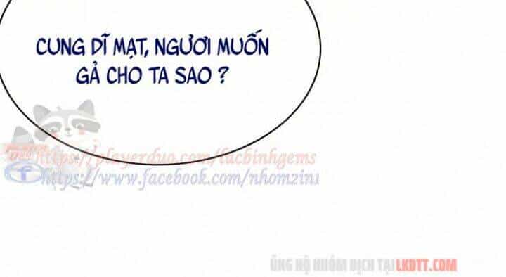 Trọng Sinh Bá Sủng Nhiếp Chính Vương Quá Mạnh Mẽ - Chương 110 - ảnh 43