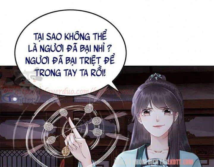 Trọng Sinh Bá Sủng Nhiếp Chính Vương Quá Mạnh Mẽ - Chương 110 - ảnh 44