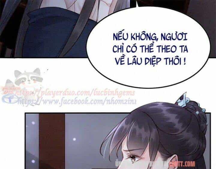 Trọng Sinh Bá Sủng Nhiếp Chính Vương Quá Mạnh Mẽ - Chương 110 - ảnh 47