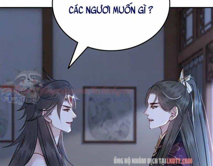 Trọng Sinh Bá Sủng Nhiếp Chính Vương Quá Mạnh Mẽ - Chương 110 - ảnh 61