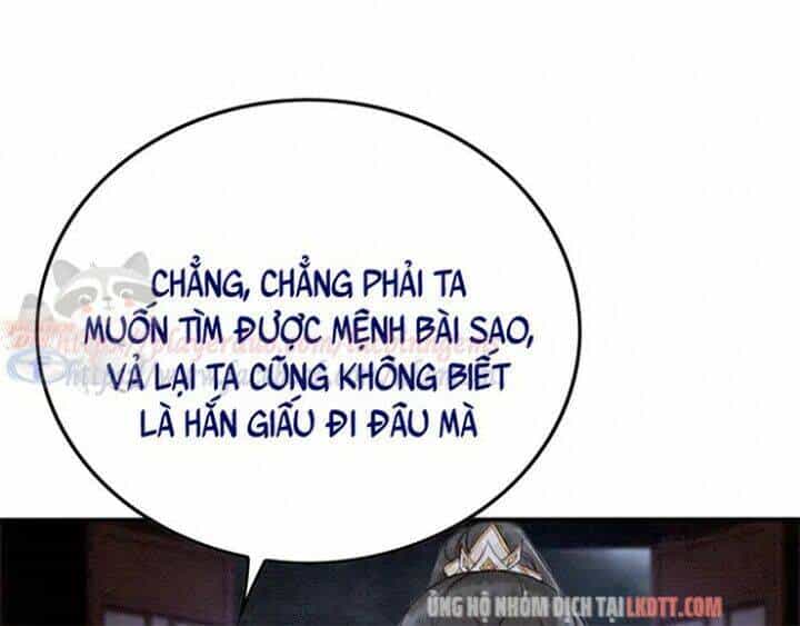 Trọng Sinh Bá Sủng Nhiếp Chính Vương Quá Mạnh Mẽ - Chương 110 - ảnh 81