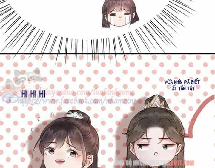 Trọng Sinh Bá Sủng Nhiếp Chính Vương Quá Mạnh Mẽ - Chương 110 - ảnh 84