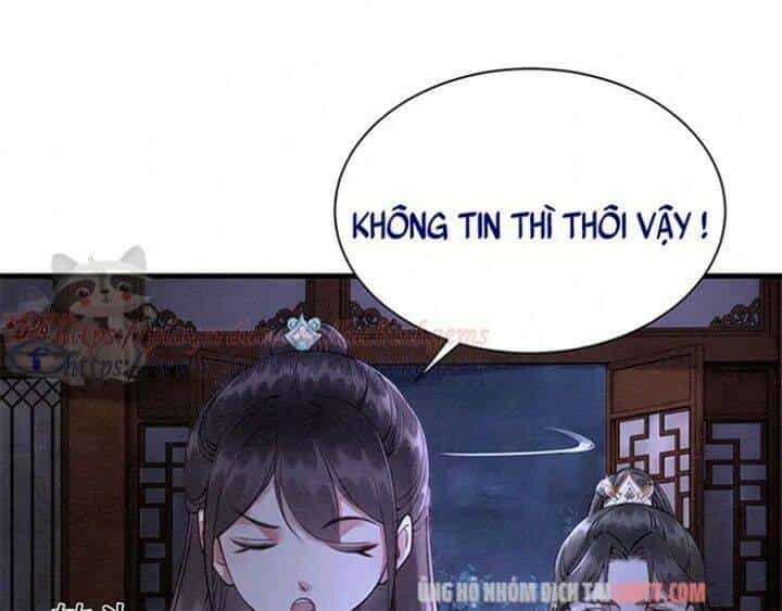Trọng Sinh Bá Sủng Nhiếp Chính Vương Quá Mạnh Mẽ - Chương 110 - ảnh 88