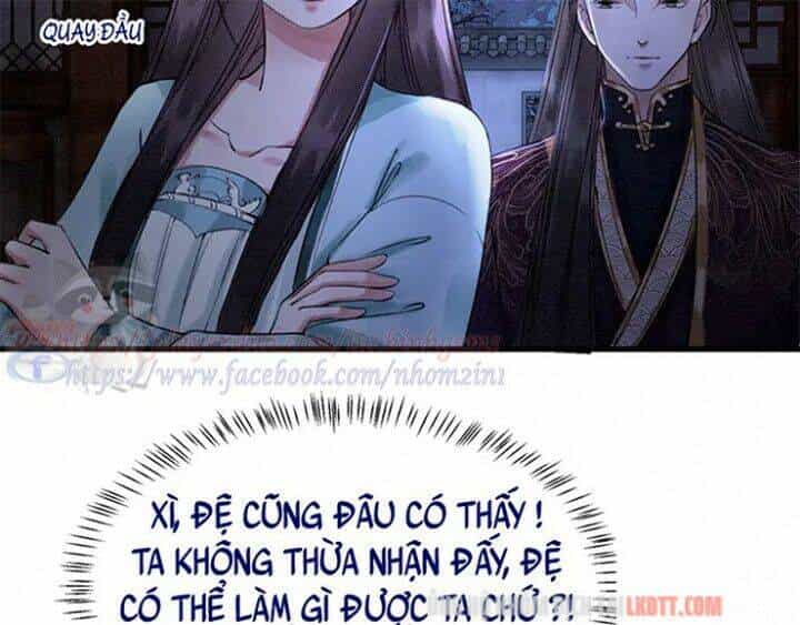 Trọng Sinh Bá Sủng Nhiếp Chính Vương Quá Mạnh Mẽ - Chương 110 - ảnh 89