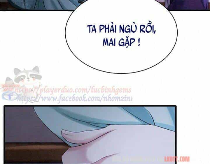 Trọng Sinh Bá Sủng Nhiếp Chính Vương Quá Mạnh Mẽ - Chương 110 - ảnh 91