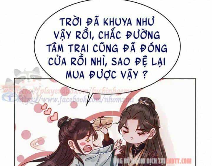 Trọng Sinh Bá Sủng Nhiếp Chính Vương Quá Mạnh Mẽ - Chương 111 - ảnh 11