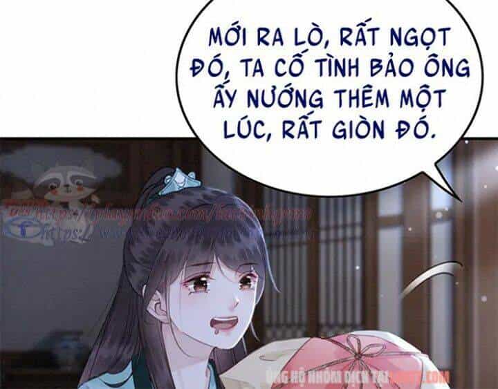 Trọng Sinh Bá Sủng Nhiếp Chính Vương Quá Mạnh Mẽ - Chương 111 - ảnh 15