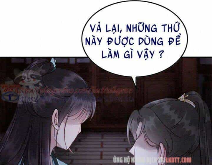 Trọng Sinh Bá Sủng Nhiếp Chính Vương Quá Mạnh Mẽ - Chương 111 - ảnh 27