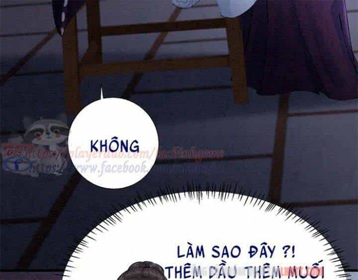 Trọng Sinh Bá Sủng Nhiếp Chính Vương Quá Mạnh Mẽ - Chương 111 - ảnh 33