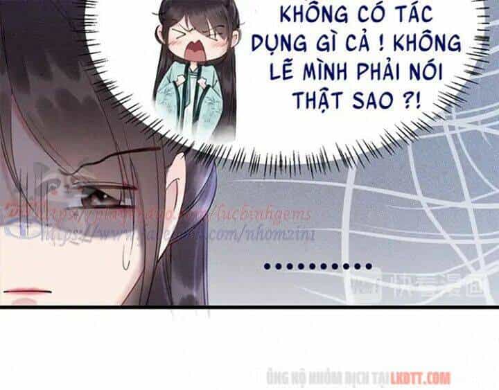 Trọng Sinh Bá Sủng Nhiếp Chính Vương Quá Mạnh Mẽ - Chương 111 - ảnh 34