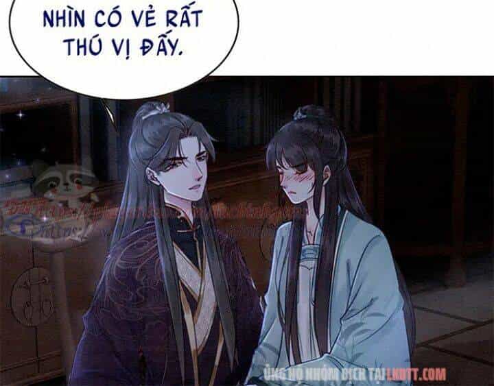 Trọng Sinh Bá Sủng Nhiếp Chính Vương Quá Mạnh Mẽ - Chương 111 - ảnh 37