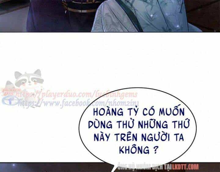 Trọng Sinh Bá Sủng Nhiếp Chính Vương Quá Mạnh Mẽ - Chương 111 - ảnh 38