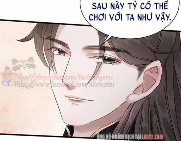 Trọng Sinh Bá Sủng Nhiếp Chính Vương Quá Mạnh Mẽ - Chương 111 - ảnh 46