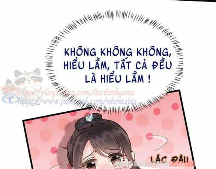 Trọng Sinh Bá Sủng Nhiếp Chính Vương Quá Mạnh Mẽ - Chương 111 - ảnh 47