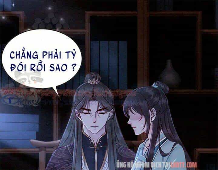 Trọng Sinh Bá Sủng Nhiếp Chính Vương Quá Mạnh Mẽ - Chương 111 - ảnh 49