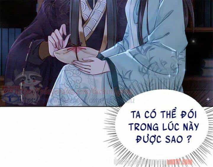 Trọng Sinh Bá Sủng Nhiếp Chính Vương Quá Mạnh Mẽ - Chương 111 - ảnh 50