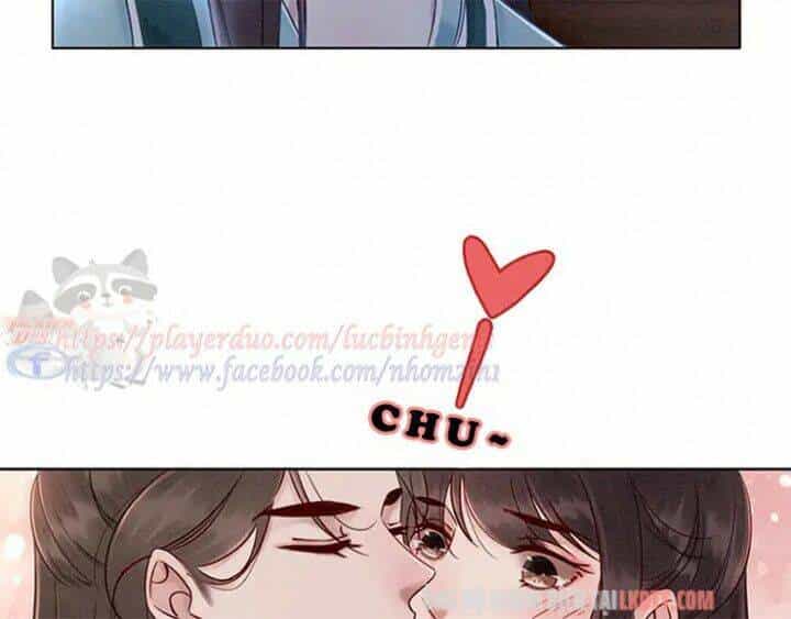Trọng Sinh Bá Sủng Nhiếp Chính Vương Quá Mạnh Mẽ - Chương 111 - ảnh 53