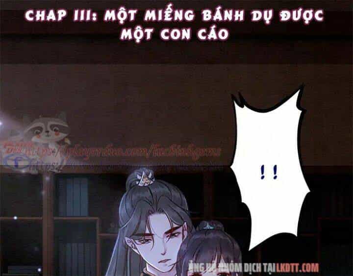 Trọng Sinh Bá Sủng Nhiếp Chính Vương Quá Mạnh Mẽ - Chương 111 - ảnh 6