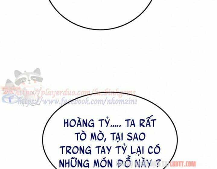 Trọng Sinh Bá Sủng Nhiếp Chính Vương Quá Mạnh Mẽ - Chương 111 - ảnh 62