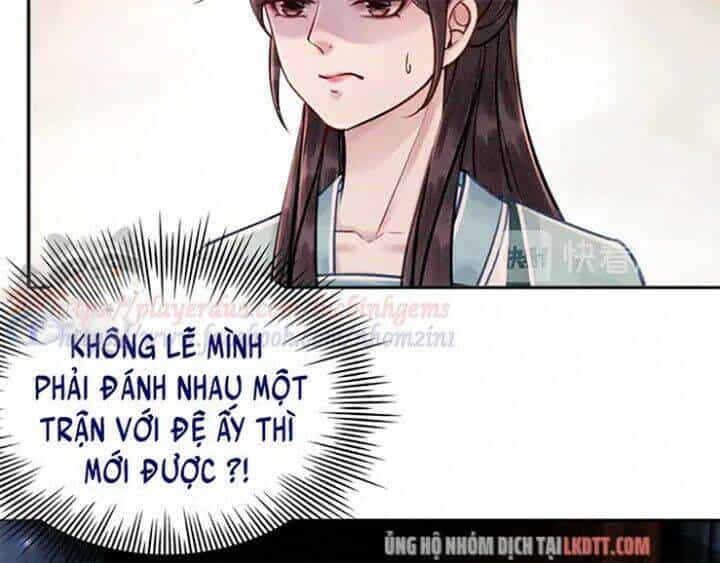 Trọng Sinh Bá Sủng Nhiếp Chính Vương Quá Mạnh Mẽ - Chương 111 - ảnh 66