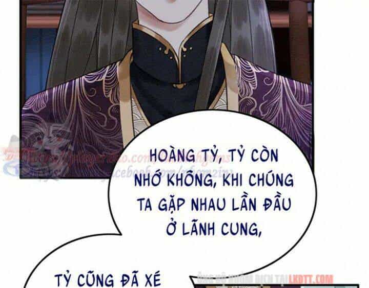 Trọng Sinh Bá Sủng Nhiếp Chính Vương Quá Mạnh Mẽ - Chương 111 - ảnh 75