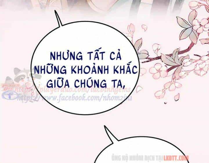 Trọng Sinh Bá Sủng Nhiếp Chính Vương Quá Mạnh Mẽ - Chương 111 - ảnh 81