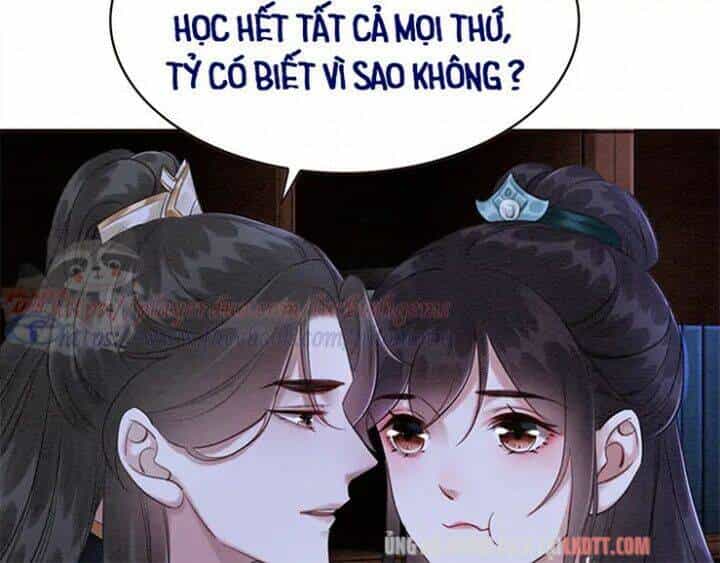 Trọng Sinh Bá Sủng Nhiếp Chính Vương Quá Mạnh Mẽ - Chương 112 - ảnh 11