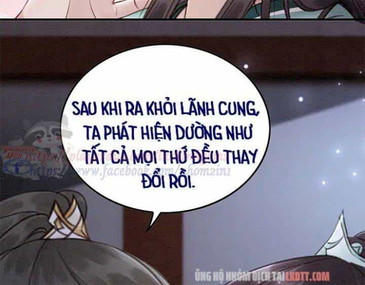 Trọng Sinh Bá Sủng Nhiếp Chính Vương Quá Mạnh Mẽ - Chương 112 - ảnh 17