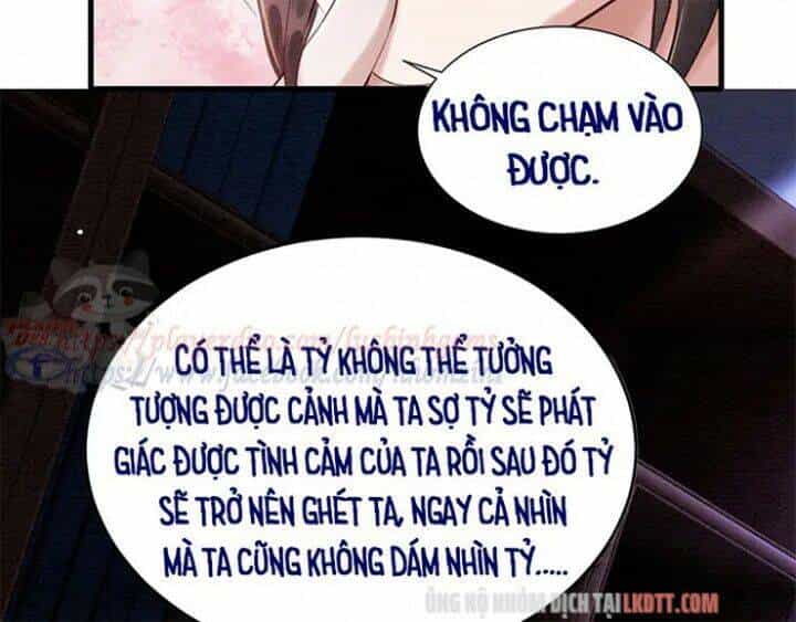 Trọng Sinh Bá Sủng Nhiếp Chính Vương Quá Mạnh Mẽ - Chương 112 - ảnh 26
