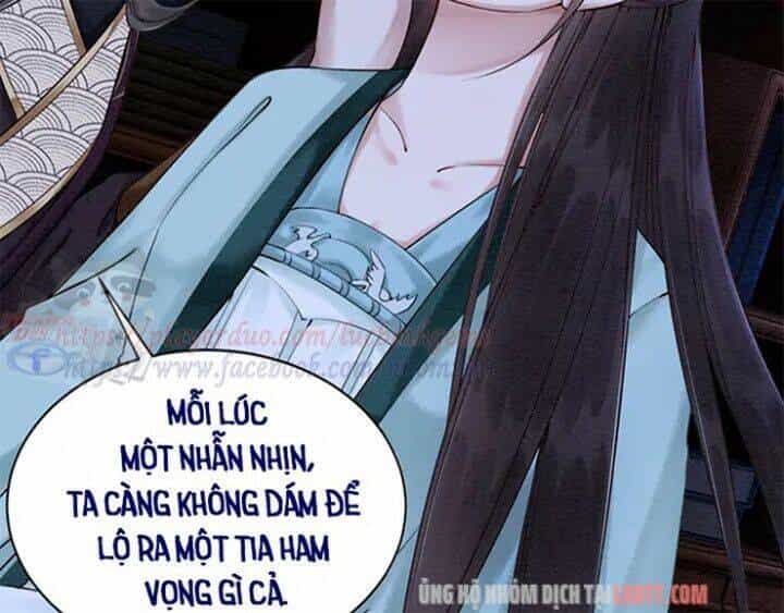 Trọng Sinh Bá Sủng Nhiếp Chính Vương Quá Mạnh Mẽ - Chương 112 - ảnh 28