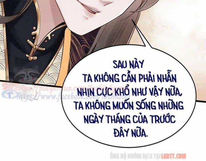 Trọng Sinh Bá Sủng Nhiếp Chính Vương Quá Mạnh Mẽ - Chương 112 - ảnh 30